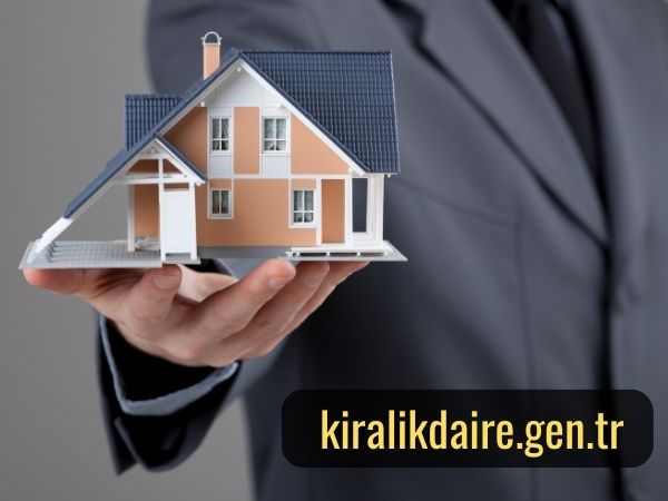 Örenharman Mahallesi Kiralık Daire